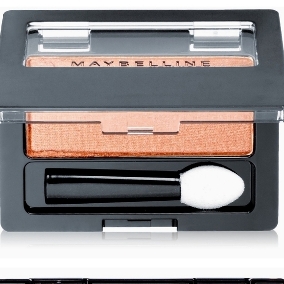 MAYBELLINE Expertwear eyeshadow - Picture 1 of 5